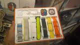 Fendior S100 Ultra Smart Watch 7 in 1 – 49MM Display
