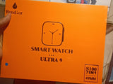 Fendior S100 Ultra Smart Watch 7 in 1 – 49MM Display