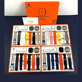 Fendior S100 Ultra Smart Watch 7 in 1 – 49MM Display