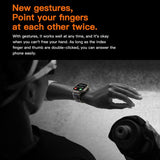 T800 Ultra 2 Smart Watch – Bluetooth Calling Watch
