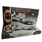 T900 Ultra 2 Smart Watch – Series 9 Big Screen Watch