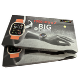 T900 Ultra 2 Smart Watch – Series 9 Big Screen Watch