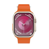 T900 Ultra 2 Smart Watch – Series 9 Big Screen Watch