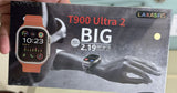 T900 Ultra 2 Smart Watch – Series 9 Big Screen Watch