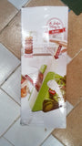 Mandoline Vegetable Slicer – Safe Food Cutter & Chopper