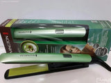 Remington Shine Therapy Hair Straightener – Ceramic LCD Flat Iron