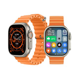 S8 Ultra Smart Watch – Bluetooth Calling for Men & Women