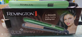 Remington Shine Therapy Hair Straightener – Ceramic LCD Flat Iron