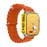 T900 Ultra 2 Smart Watch – Series 9 Big Screen Watch