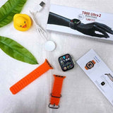 T800 Ultra 2 Smart Watch – Bluetooth Calling Watch