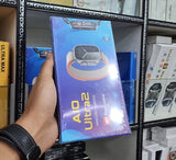 A10 Ultra 2 Smart Watch – Bluetooth Calling for Men & Women