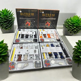 Ultra 10 Smart Watch – 10 in 1 Straps & BT Calling
