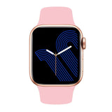 I8 Pro Max Smart Watch – Bluetooth Calling & Fitness Tracker