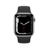 I8 Pro Max Smart Watch – Bluetooth Calling & Fitness Tracker
