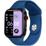I8 Pro Max Smart Watch – Bluetooth Calling & Fitness Tracker