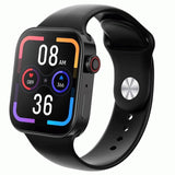 I8 Pro Max Smart Watch – Bluetooth Calling & Fitness Tracker