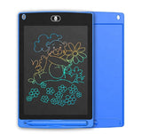 8.5 Inch LCD Writing Tablet – Multicolor Digital Drawing Pad for Kids