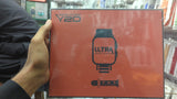 Y20 Ultra Sports Smart Watch – 7+1 Strap for Men