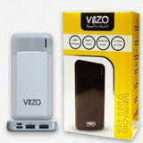 Vizo VHT-12 10000mAh Power Bank – Fast Portable Charger