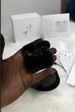 AirPods Pro 2 – Noise Reduction Wireless Earbuds (Black)