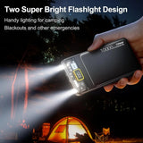 10000mAh Power Bank – 22.5W PD Fast Charging