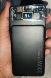 10000mAh Power Bank – 22.5W PD Fast Charging
