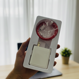 OnePlus 65W Warp Charge – Fast Charger with Cable
