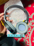 SAMONPOW Kids Bluetooth Headphones – Wireless with Mic