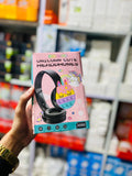 SAMONPOW Kids Bluetooth Headphones – Wireless with Mic