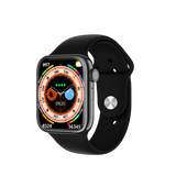 HOTTU Hot 8 Pro Smart Watch – 2.02" HD Display & Bluetooth Call