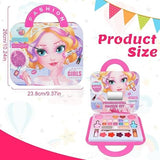 Kids Beauty Magic Makeup Set – Fashion Cosmetic Kit for Girls