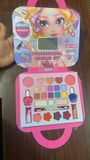Kids Beauty Magic Makeup Set – Fashion Cosmetic Kit for Girls
