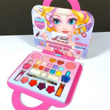 Kids Beauty Magic Makeup Set – Fashion Cosmetic Kit for Girls
