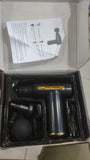 Professional Percussion Massage Gun – Deep Tissue Muscle Massager