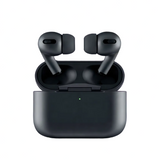 AirPods 2 Black Edition – ANC Wireless Earbuds (With Box)