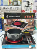 Ancher Plus 2200W Electric Hot Plate – Portable Cooking Stove