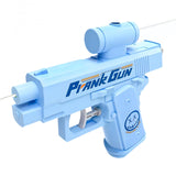 Two-Way Prank Water Gun – Reversible Squirt Battle Toy
