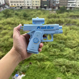 Two-Way Prank Water Gun – Reversible Squirt Battle Toy