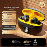 TWS Stereo Airpods – Touch Control Wireless Earbuds
