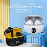 TWS Stereo Airpods – Touch Control Wireless Earbuds