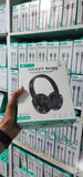 SOVO SHP-550 Wireless Headphones – Deep Bass Bluetooth