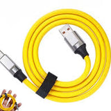 Type-C Fast Charging Cable – High Speed USB-C