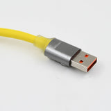 Type-C Fast Charging Cable – High Speed USB-C