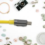 Type-C Fast Charging Cable – High Speed USB-C