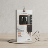 Type-C to Type-C Fast Charging Cable – High Speed USB-C