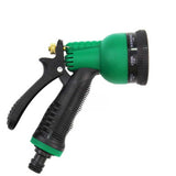 High Pressure Spray Gun for Car Wash – Adjustable Water Nozzle