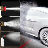 48V Cordless Car Wash Spray Gun – Wireless High Pressure Washer