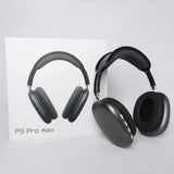 P9 Wireless Headphones – Bluetooth Over-Ear High Bass