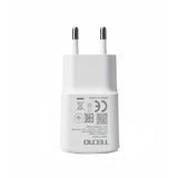 Tecno Fast Charging Charger Set – Adapter with USB Cable
