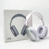 P9 Wireless Headphones – Bluetooth Over-Ear High Bass